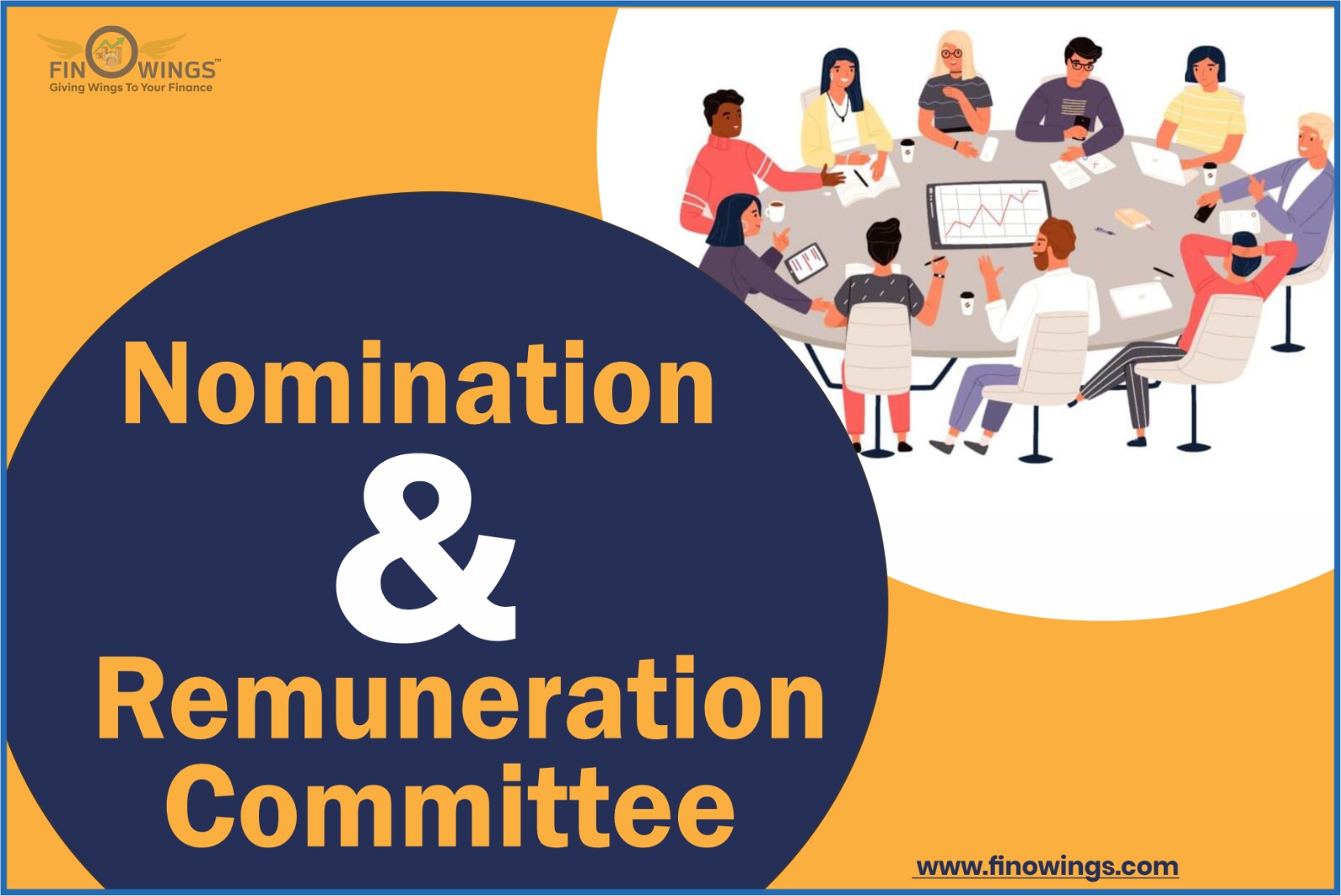 Nomination and remuneration committee 